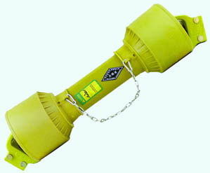 防護(hù)罩傳動(dòng)軸